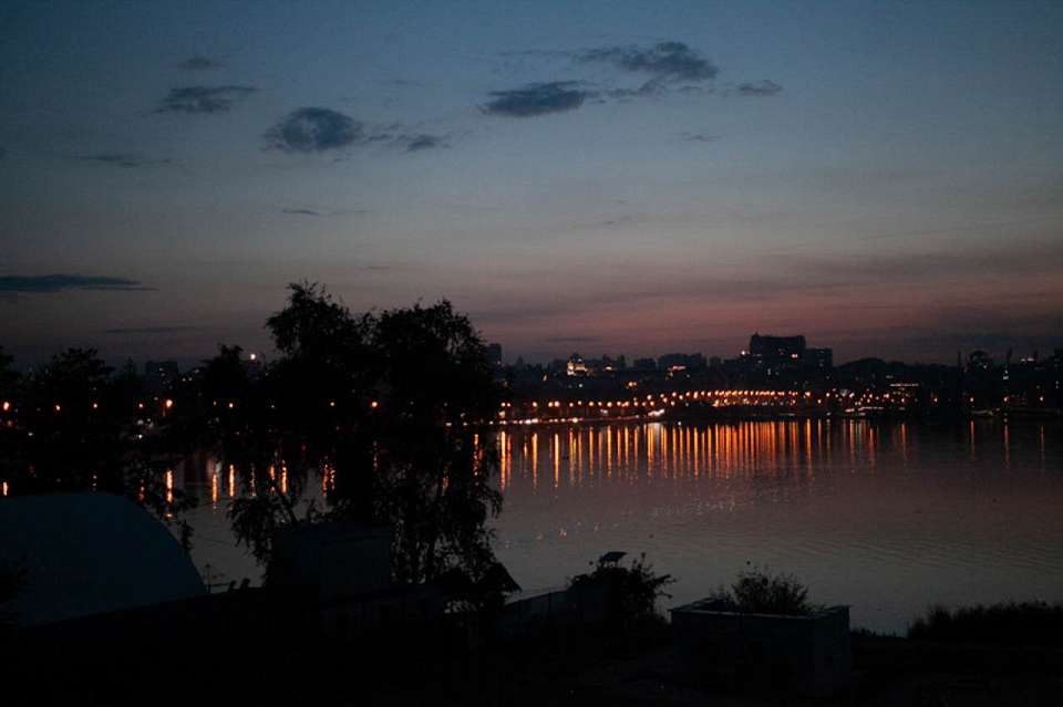 Сняли непосредственную угрозу БПЛА в двух районах области, Нововоронеже и Воронеже