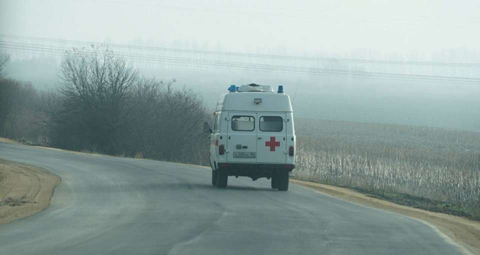 Во время сварочных работ в гараже в воронежском райцентре избили человека до смерти