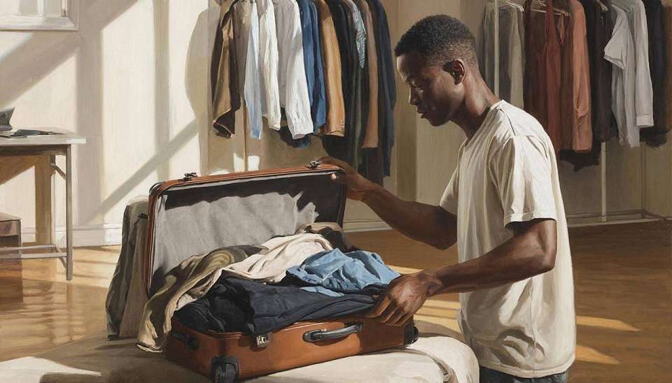 Гражданин Туниса потерял ВНЖ в Воронеже из-за отсутствия работы