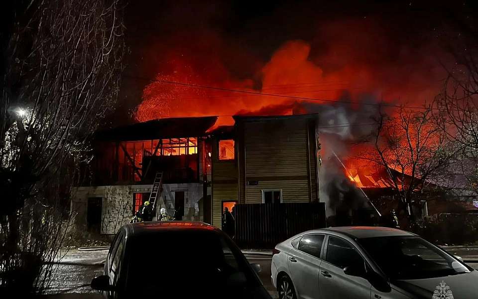 Из-за неисправного электрооборудования погибли в пожарах мужчина и женщина в Воронеже