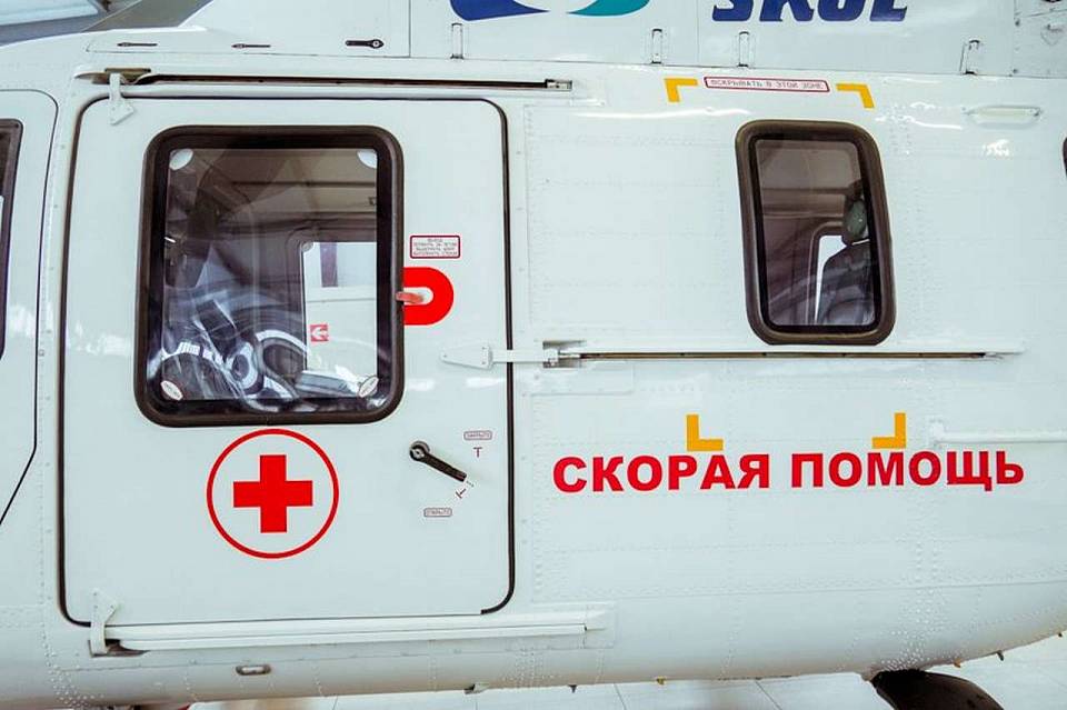 В Воронеже в ночном ДТП пострадали трое молодых людей