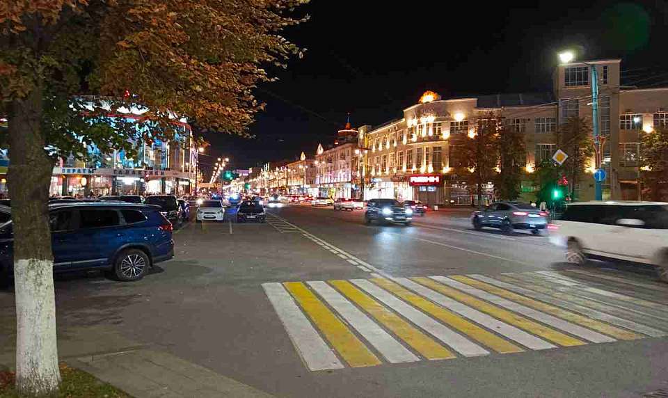 Опасность атаки БПЛА вновь грозит Воронежской области