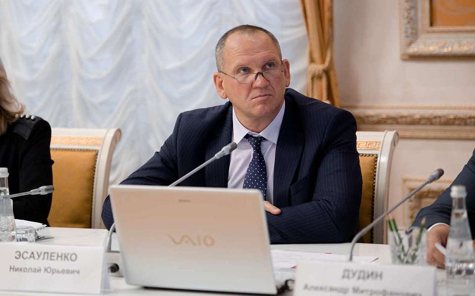 Глава управления ветеринарии может быть уволен в Воронежской области