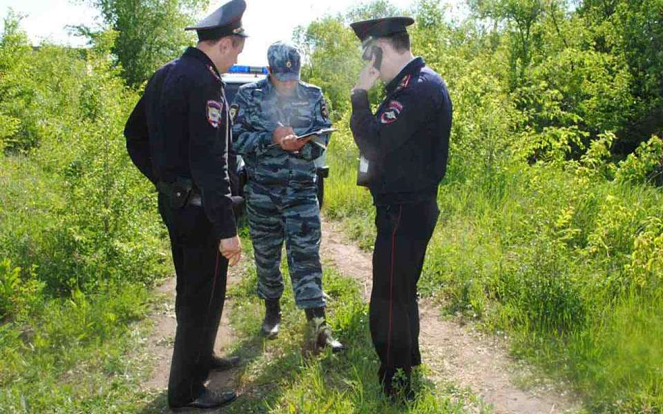 Разыскиваются 11 убийц в Воронежской области