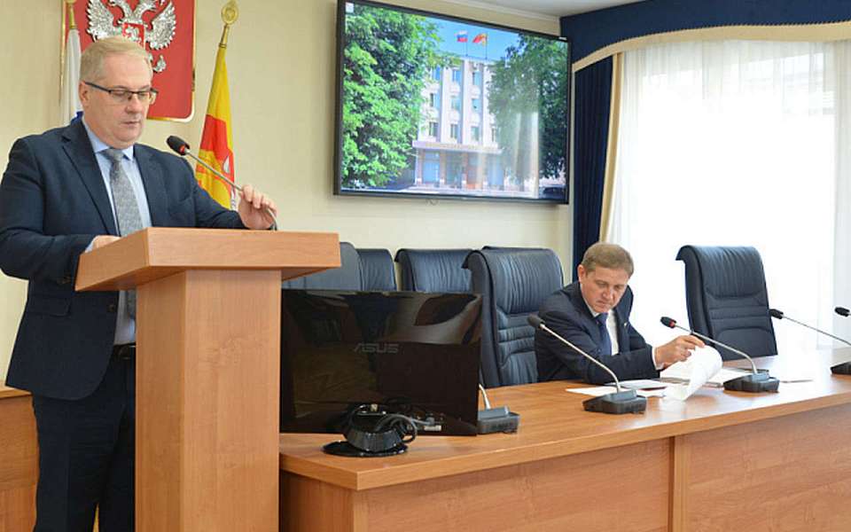 Направят около 1 млрд рублей на переселение из аварийного жилья в Воронеже  