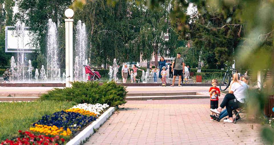 Завершили модернизацию цифровой платформы «Умный город» в Нововоронеже