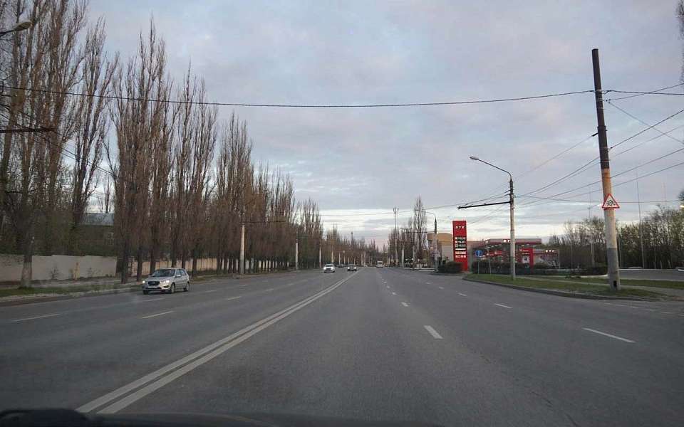 Воронежский маршрут №153 остался без перевозчика