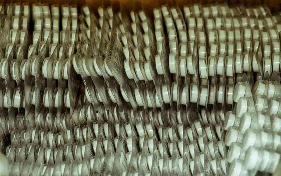 Ковид выявили у 176 воронежцев за последнюю неделю