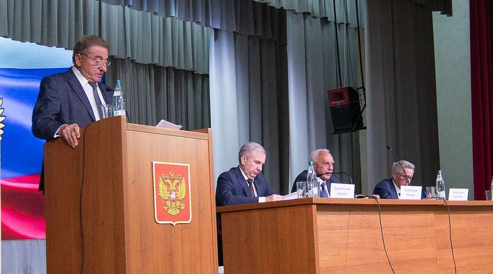 От федеральных программ к местным инициативам