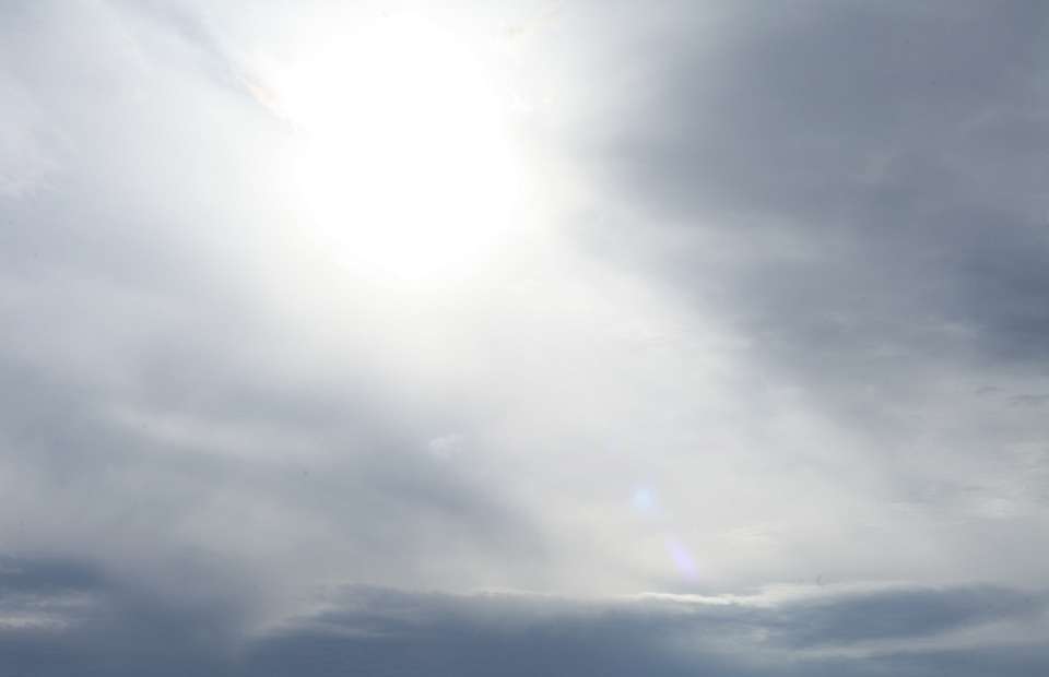 После уничтожения пяти БПЛА дали отбой беспилотной опасности в Воронежской области