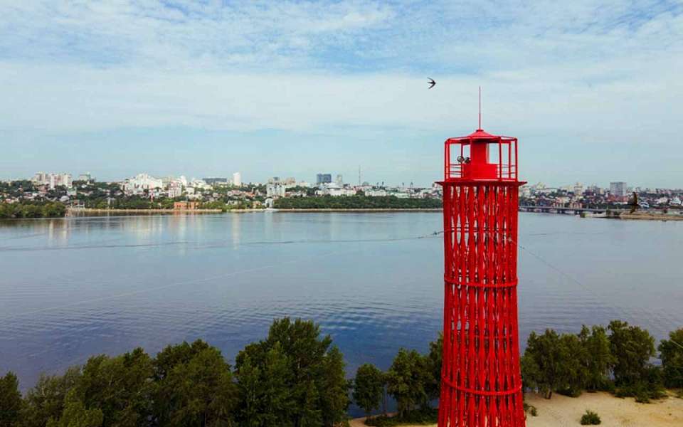 К какой погоде приготовиться воронежцам 15 августа, рассказали синоптики