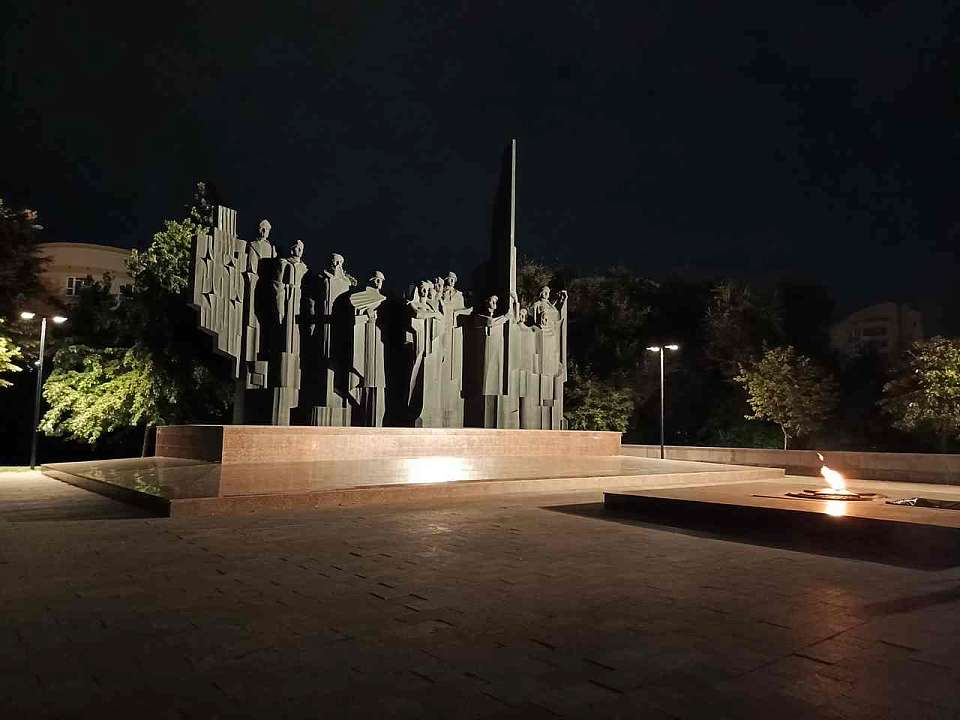 Вражеские беспилотники снова угрожают Воронежской области