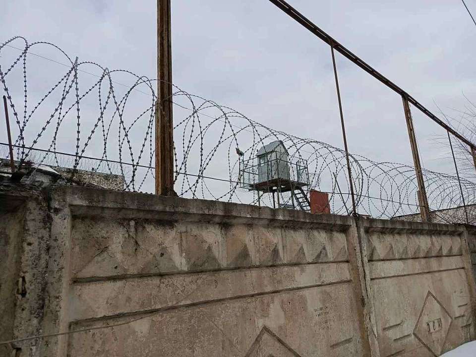 За украденный из супермаркета кофе 20-летнему воронежцу грозит тюрьма