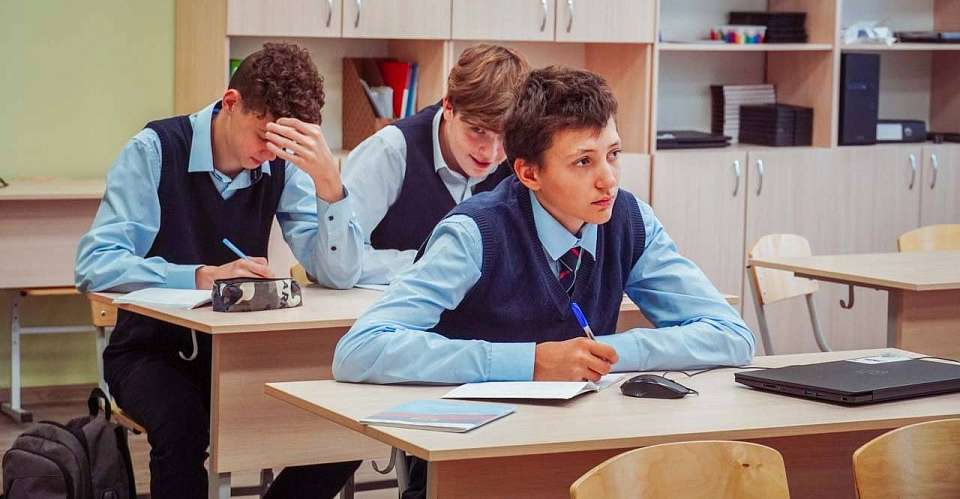 Экзамен без паники: как помочь ребёнку справиться со стрессом