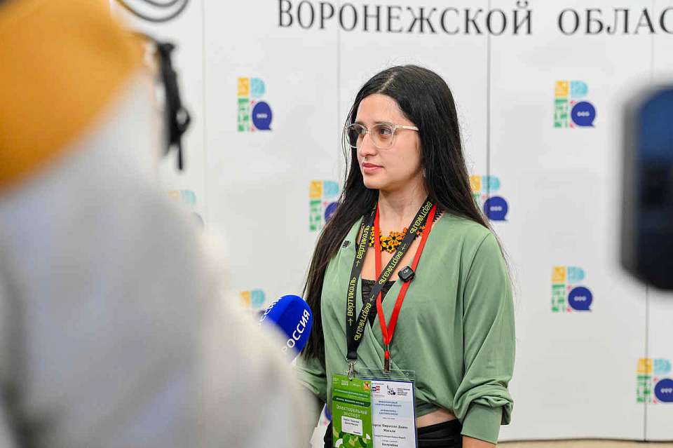 Иностранные электоральные эксперты работают в Воронежской области