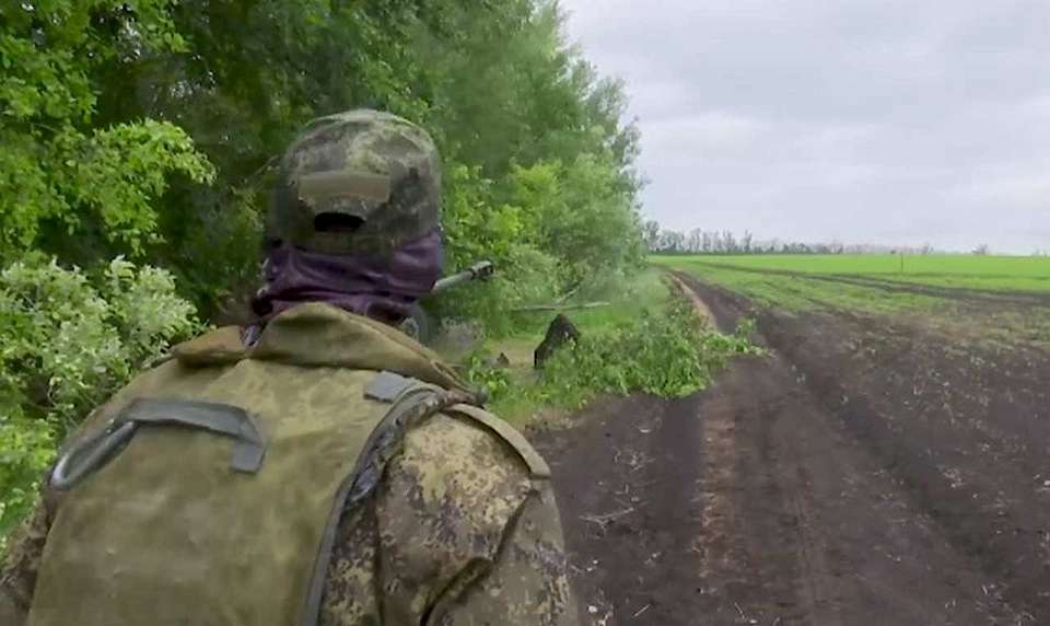 Ушел на СВО обвиняемый в заказном убийстве воронежца