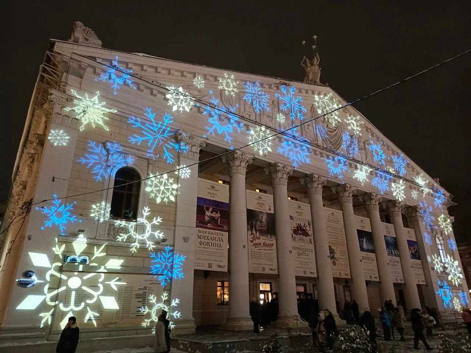 В Воронежской области объявлен отбой беспилотной опасности
