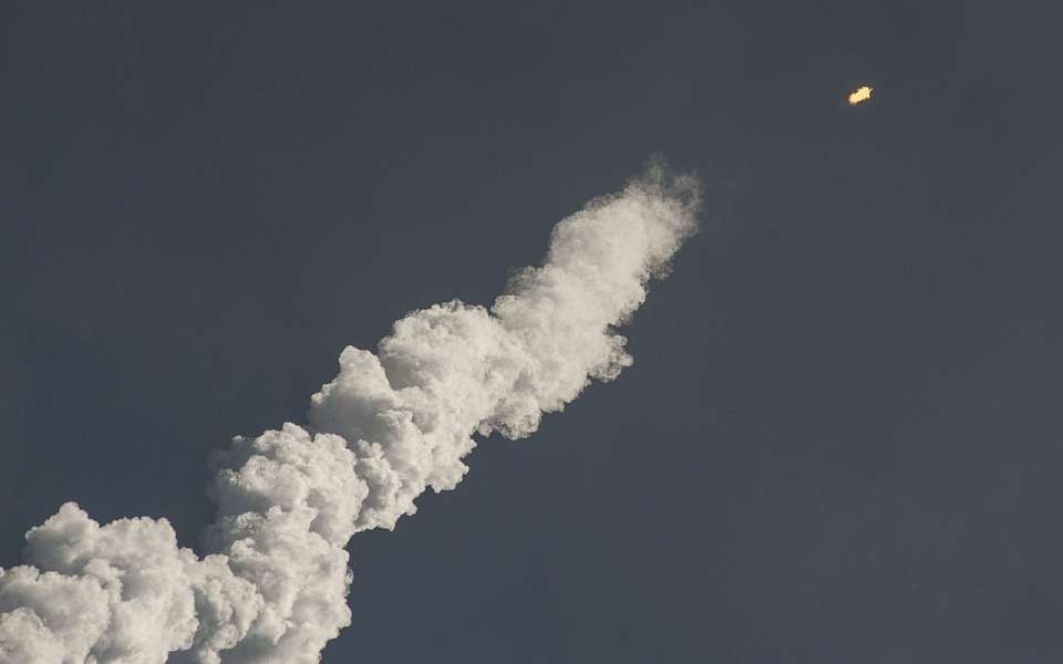 После уничтожения четырех БПЛА отменили беспилотную опасность в Воронежской области