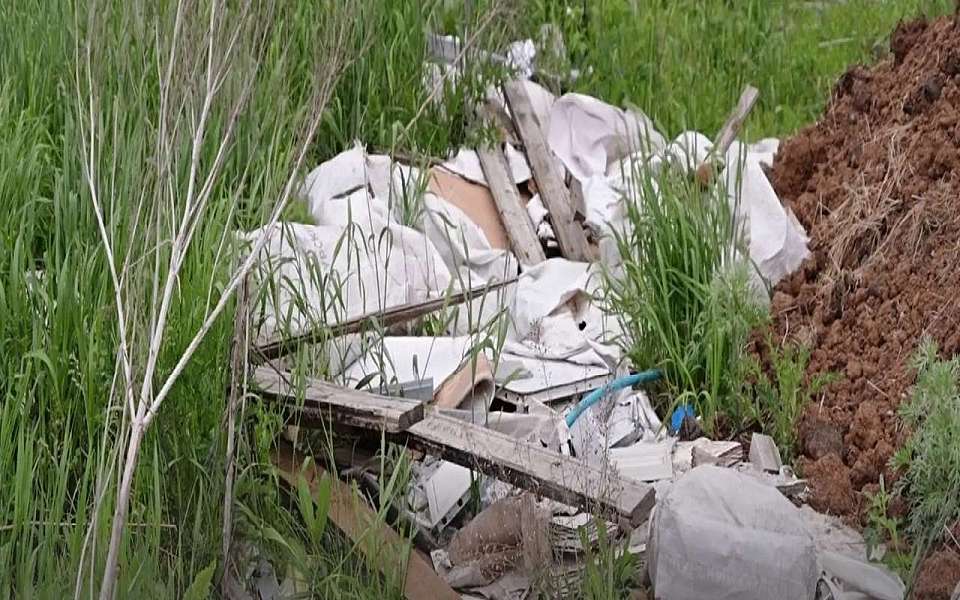 Воронежский суд обязал компанию выплатить ущерб почвам почти в 13 млн