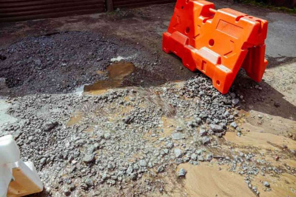 Бастрыкин заинтересовался уголовным делом по поводу состояния дороги в воронежских Семилуках