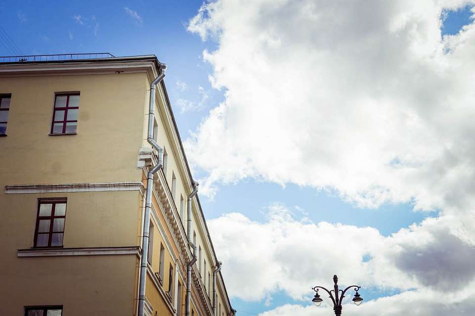 Какой будет погода 10 марта, рассказали воронежские синоптики