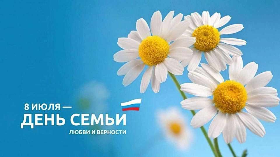 Более 20 мероприятий ко Дню семьи, любви и верности подготовили воронежские учреждения культуры