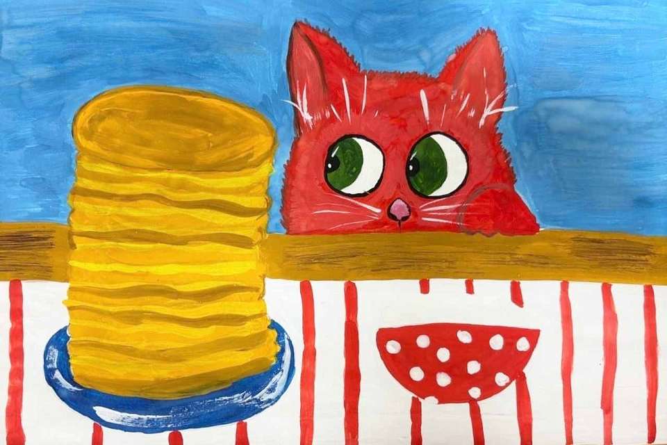 Масленичная неделя в Железнодорожном районе: присоединяйтесь к флешмобам