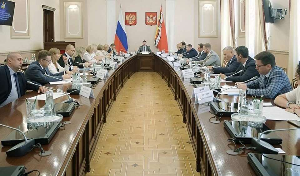 В Воронежской области тестируется Национальная система пространственных данных