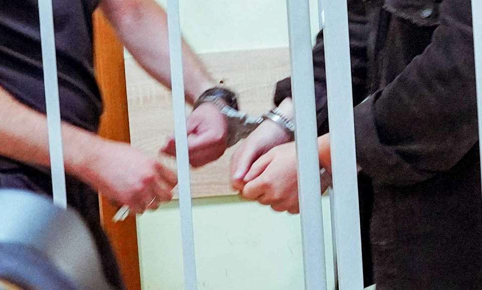 Суд приговорил к 17 годам покушавшегося на жизнь главы воронежского района