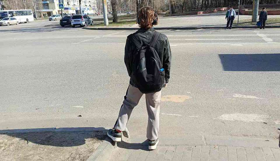 О буллинге воронежские школьники могут рассказать через электронный дневник