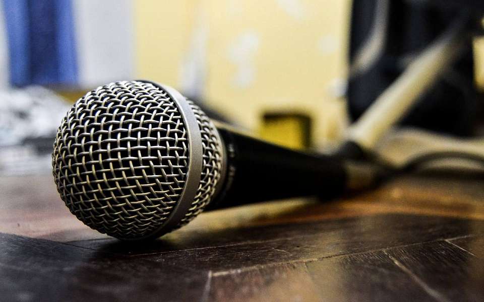 Отменили концерт рэпера Ганвеста в Воронеже