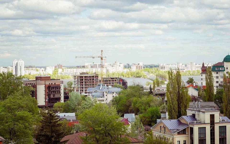 О погоде на 23 сентября рассказали воронежские синоптики