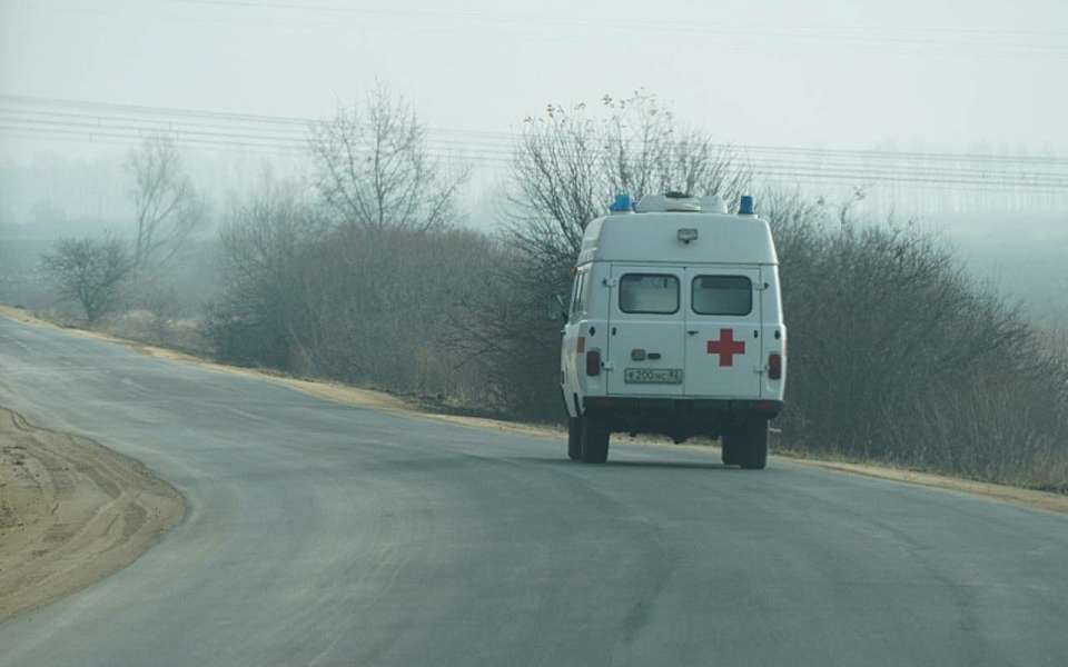 Уголовное дело после ампутации ноги у рабочего возбудили в Воронежской области