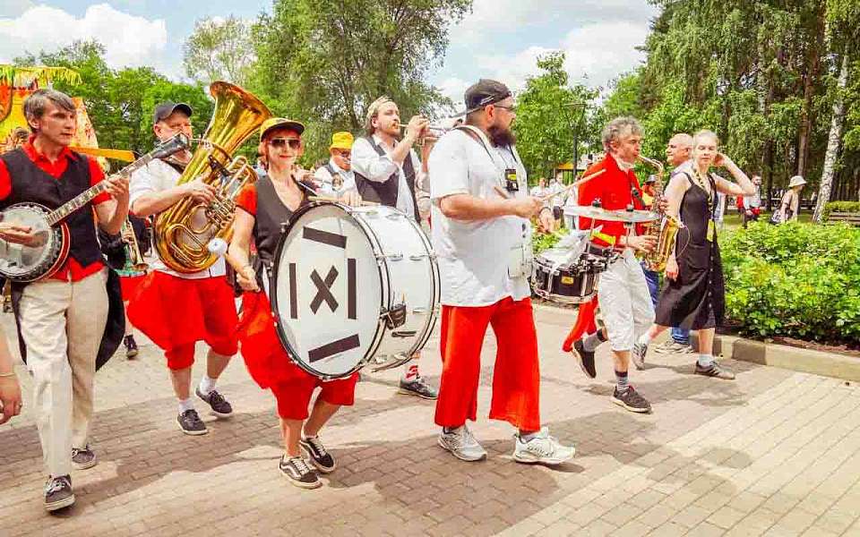 Дирекцию Платоновского фестиваля в Воронеже возглавил чиновник из Новой Усмани