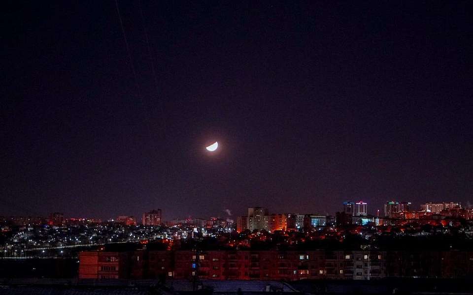 После ликвидации двух БПЛА отменили беспилотную опасность в Воронежской области