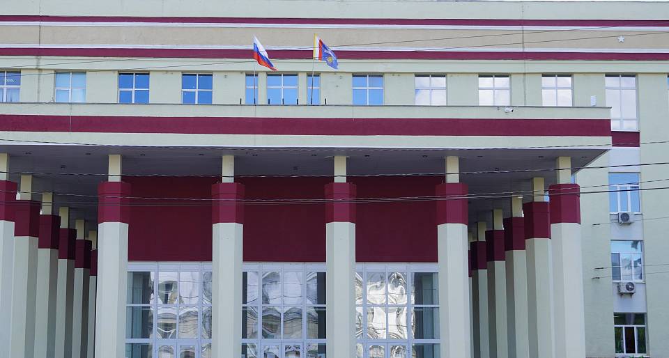 В Воронежском госуниверситете назвали условие перехода на дистанционное обучение до 6 февраля