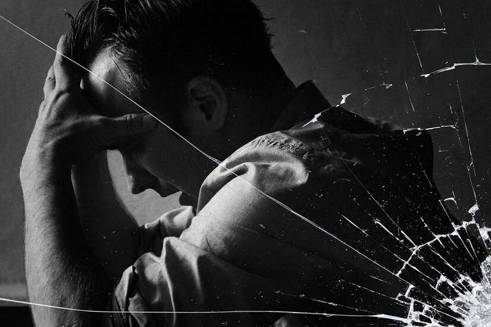 Потерявший ключи от дома житель Воронежской области вломился к своей подруге