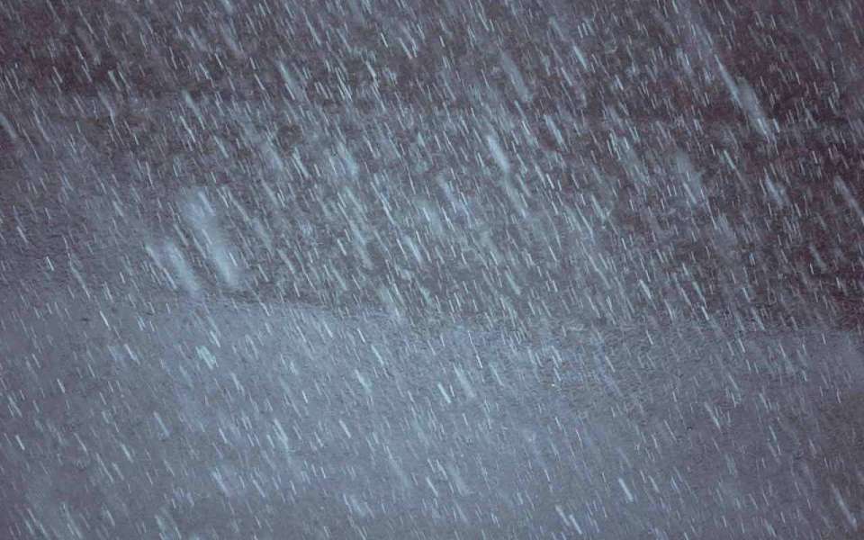 Дождь и мокрый снег накроют Воронеж во вторник, 4 марта