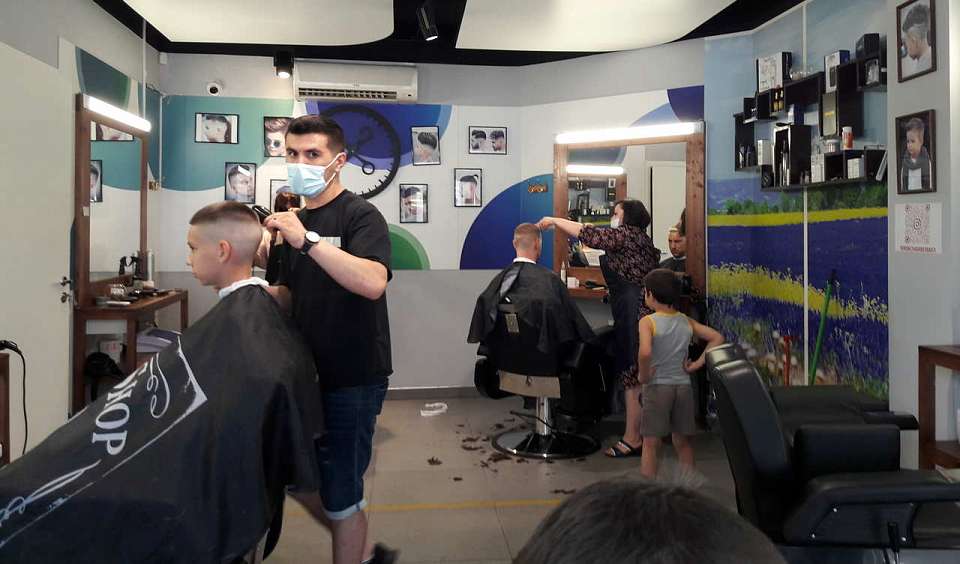 Воронежцы в I квартале 2026 года потратили на платные услуги 55,4 млрд