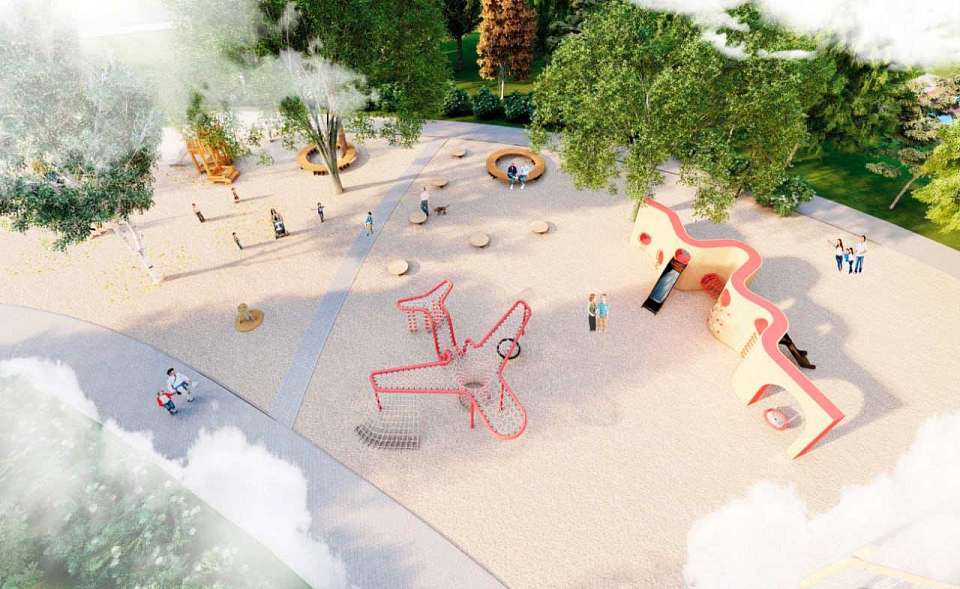 Единое пространство для военно-патриотического воспитания создадут в Воронеже