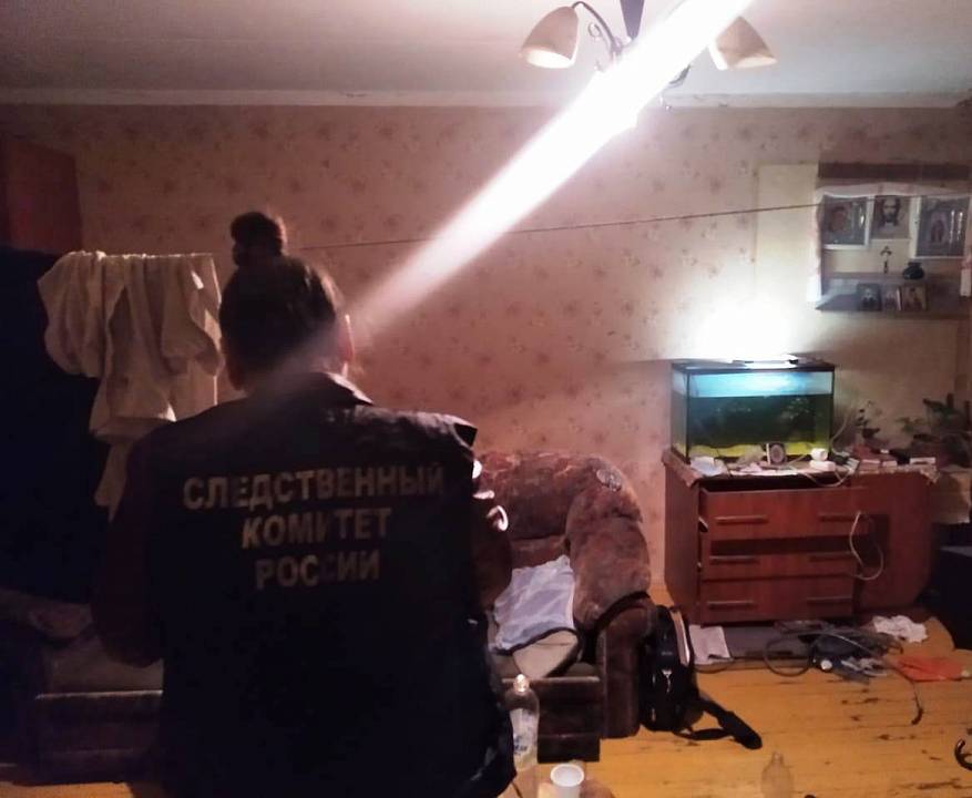 Воронежец сознался в двойном убийстве по пьяной лавочке