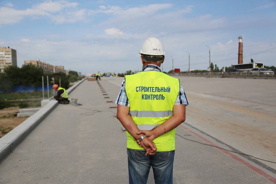 Движение по новому путепроводу на Остужевской развязке в Воронеже могут открыть 20 сентября