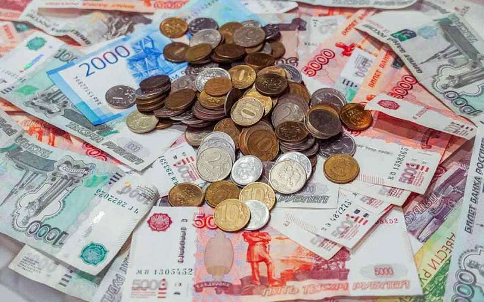 Падение потребительского кредитования произошло в Воронежской области