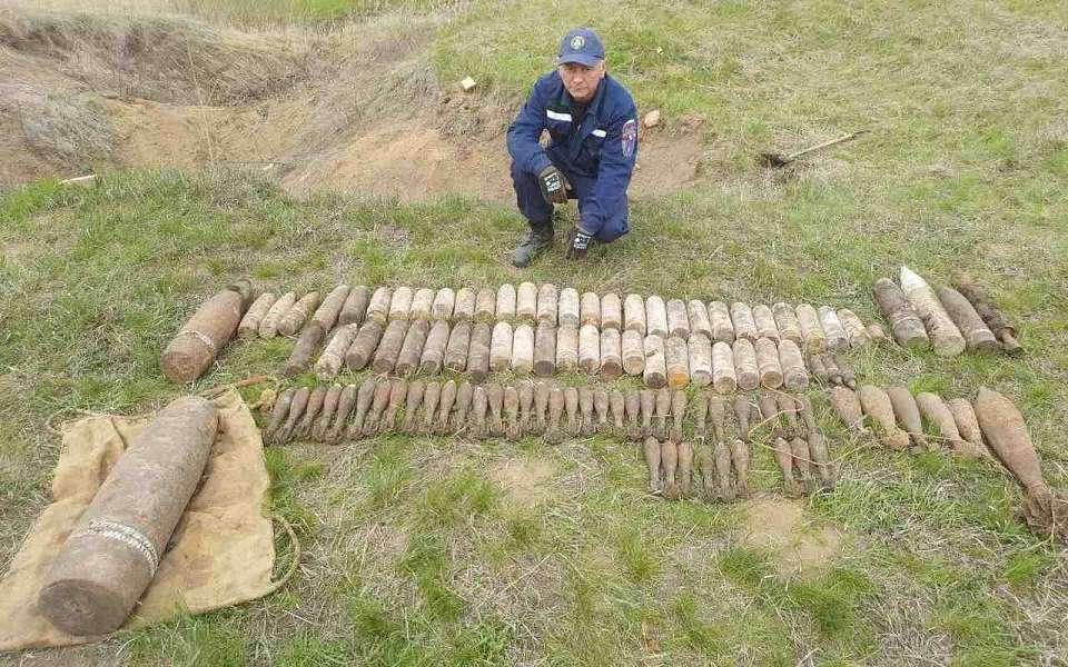 Безопасность. Права граждан