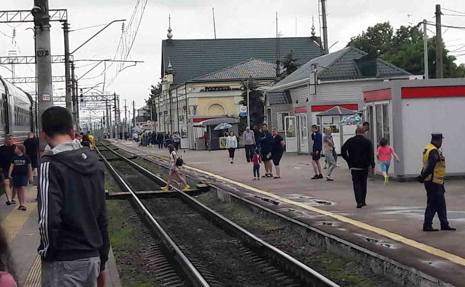 Тревога в Россошанском районе Воронежской области: возможен прямой удар БПЛА