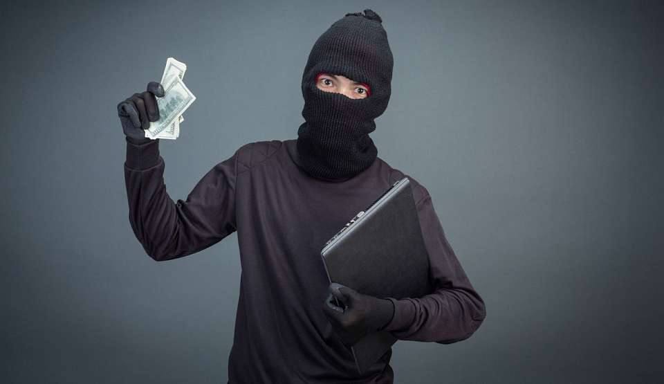 О риске похищения и эксплуатации в преступных целях предупреждают воронежцев