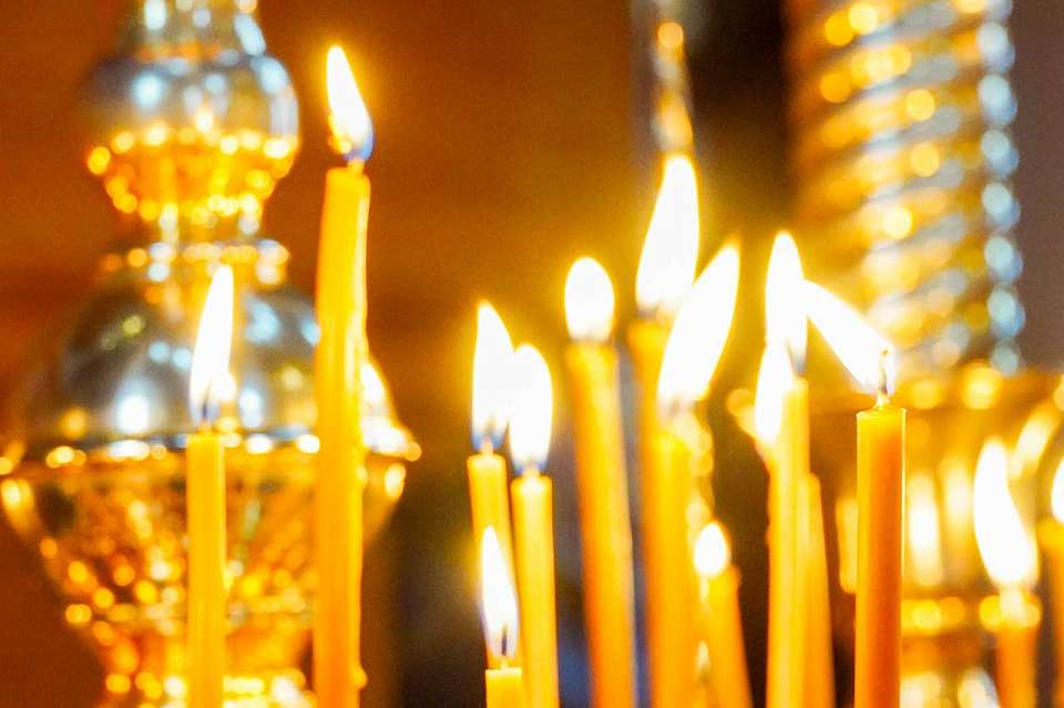 Центр Воронежа частично перекроют в рождественскую ночь