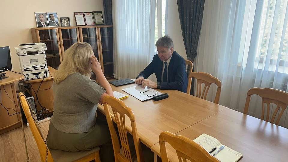 Ремонт дороги на улице Солидарности взял на контроль спикер гордумы Воронежа 