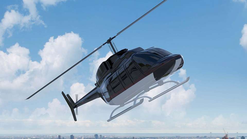 На санавиацию в 2026 году в Воронежской области потратят почти 138 млн