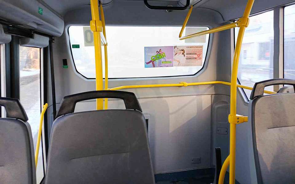 Воронежское автотранспортное предприятие занесли в реестр недобросовестных поставщиков